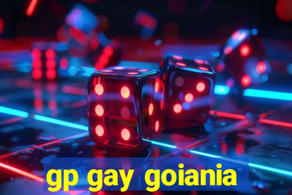 gp gay goiania